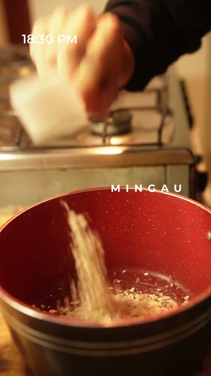 Mingau