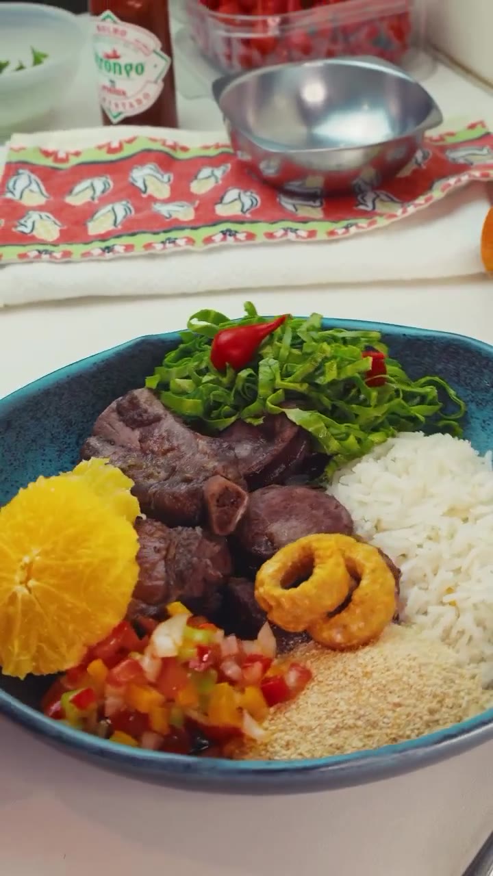 Feijoada